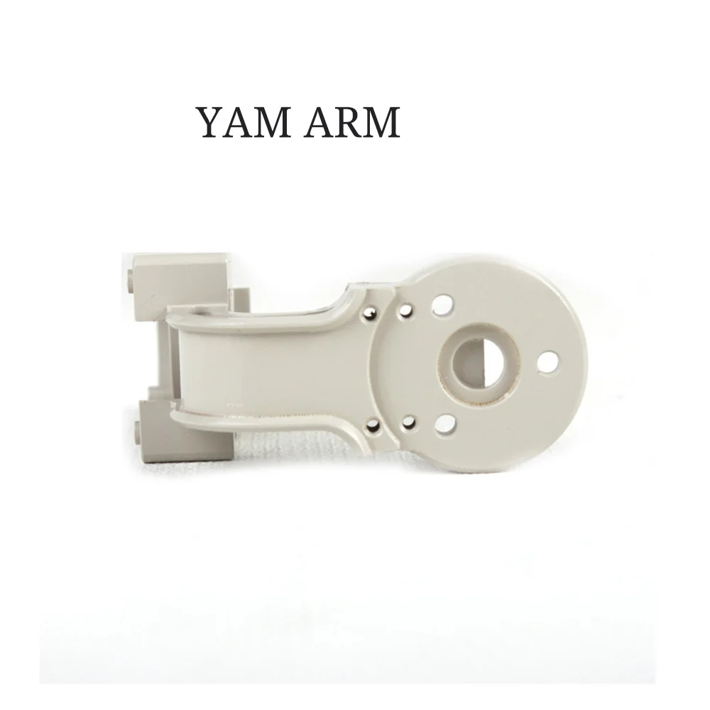 Крышка Yam Arm для DJI Phantom 4 Карданная подвеска радиоуправляемого дрона Roll Yaw