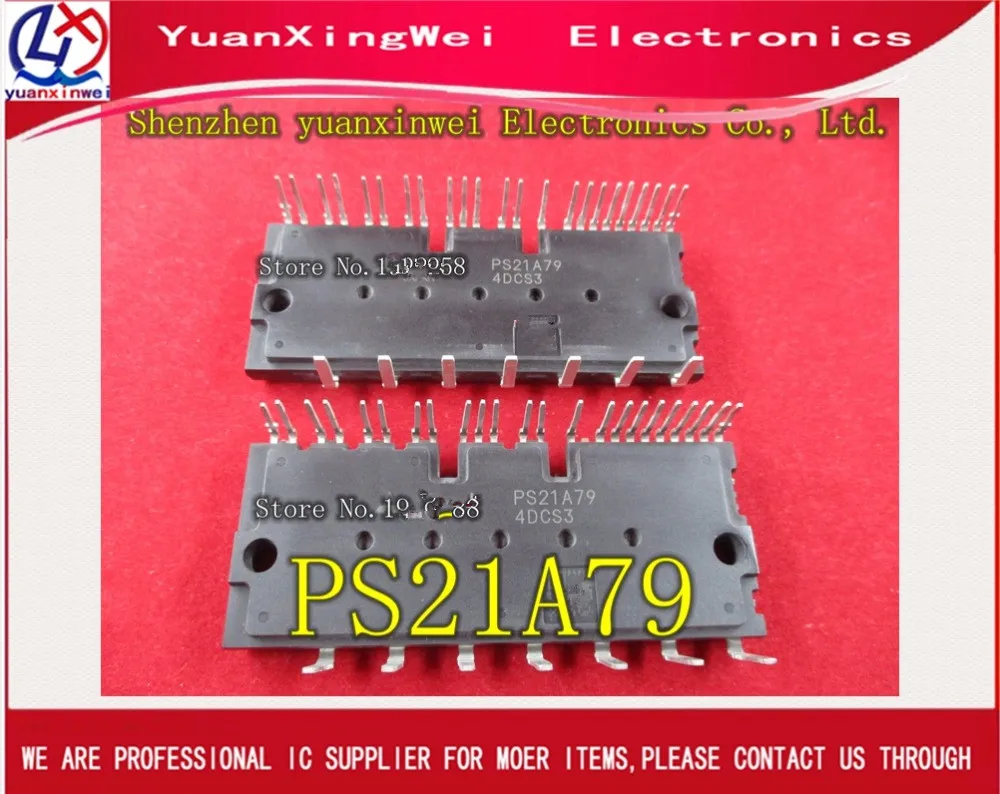 จัดส่งฟรี1ชิ้น/ล็อต PS21A79โมดูล|module| - AliExpress