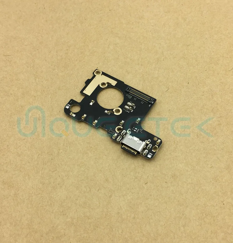 

For Xiaomi Mi 8 Mi8 Mi 8se 8 SE USB Charging Dock Connector Charge Board Port Flex Cable With Microphone