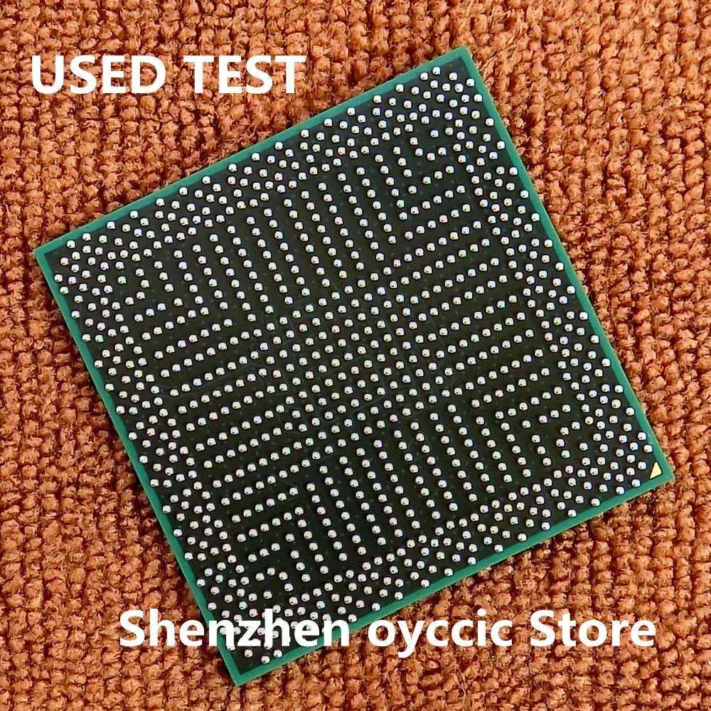 1pcs* test very good product BD82Q65 SLJ4E BGA Chipset | Электроника