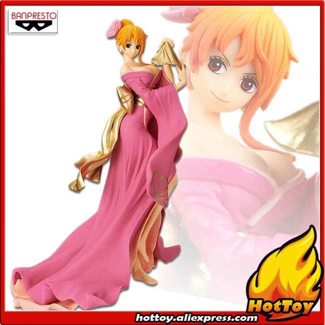 nami banpresto