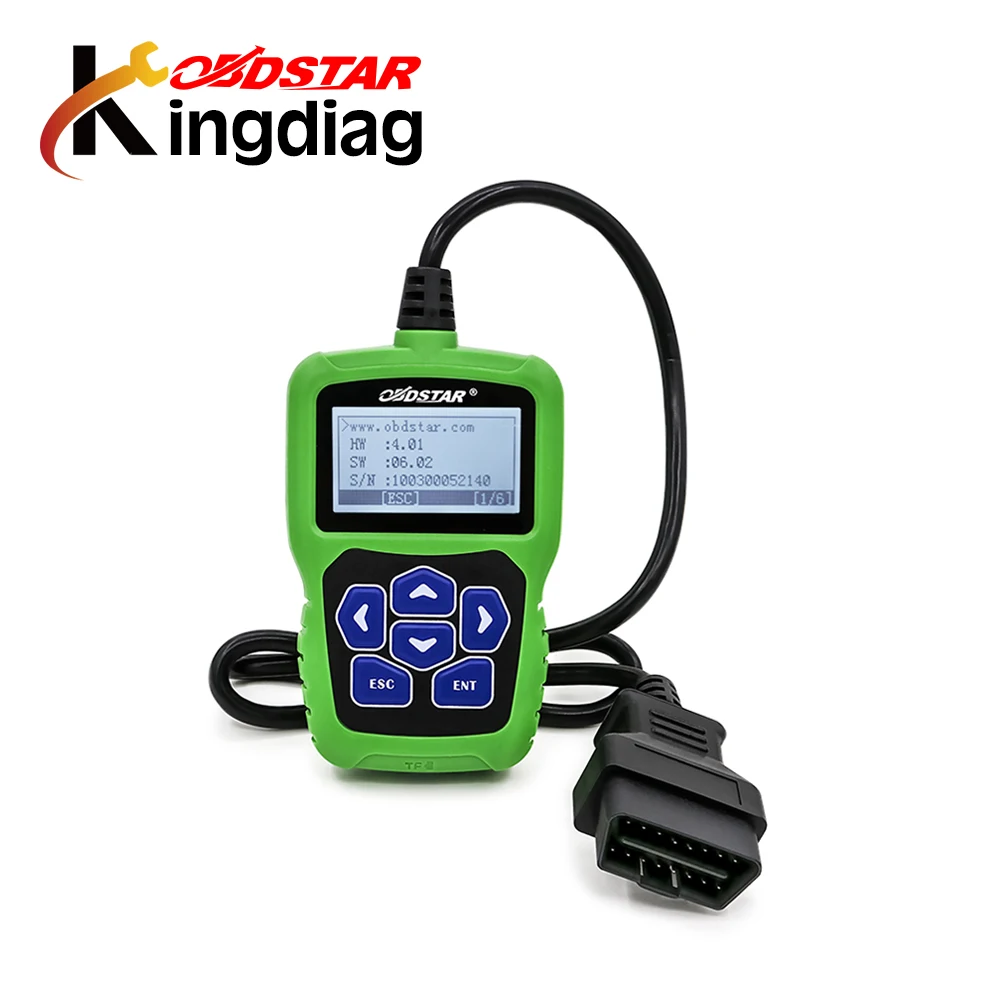 Vag Programmer
