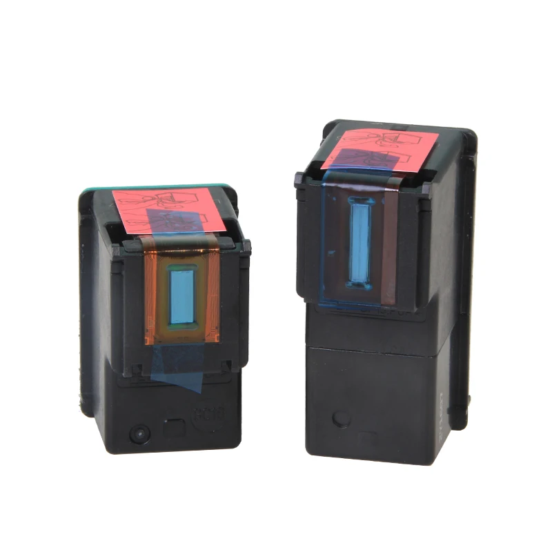 Сменный чернильный картридж HWDID 140 141XL для hp/HP 141 hp Photosmart C4283 C4583 C4483 C5283 Deskjet D4263|ink