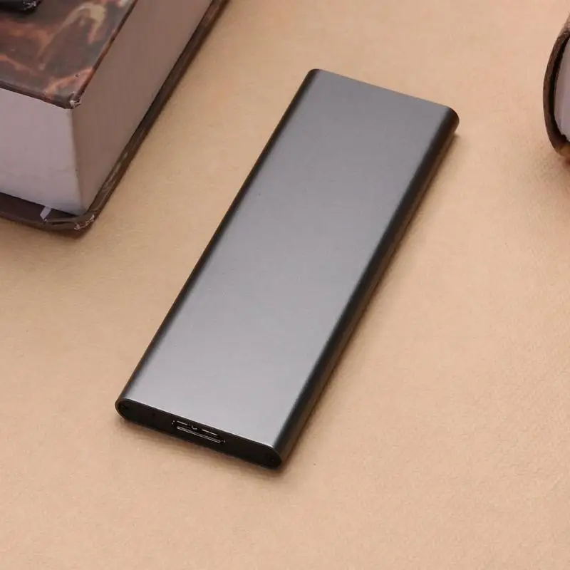 6 Gbps USB 3.0 to NGFF M.2 SSD Hard Disk Box External Enclosure Case HDD Enclosure Cases External Solid State Hard Disk Box Drop 6 Gbps USB 3.0 to NGFF M.2 SSD Hard Disk Box External Enclosure Case HDD Enclosure Cases External Solid State Hard Disk Box Drop