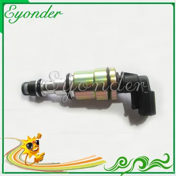 

Calsonic DCS17EC Auto AC A/C Air Con Compressor Electronic Solenoid Control Valve for Nissan Infiniti G35 Q70 M25 3.5L V6
