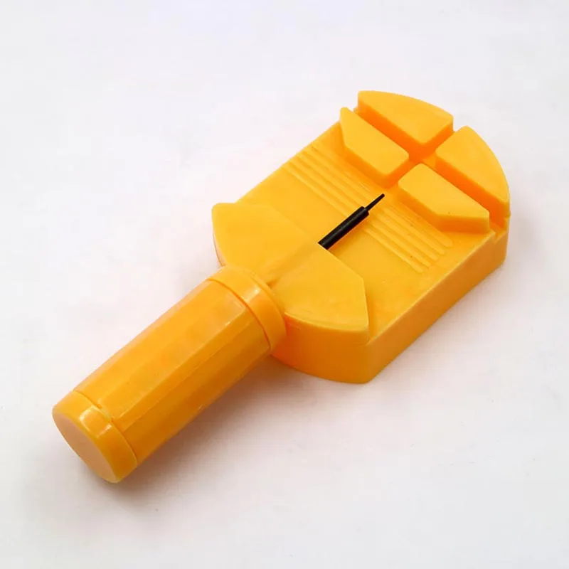 

New Arrvial!!! Watch Link For Band Slit Strap Bracelet Chain Pin Remover Adjuster Repair Tool Kit 28mm For Men/Women Watch