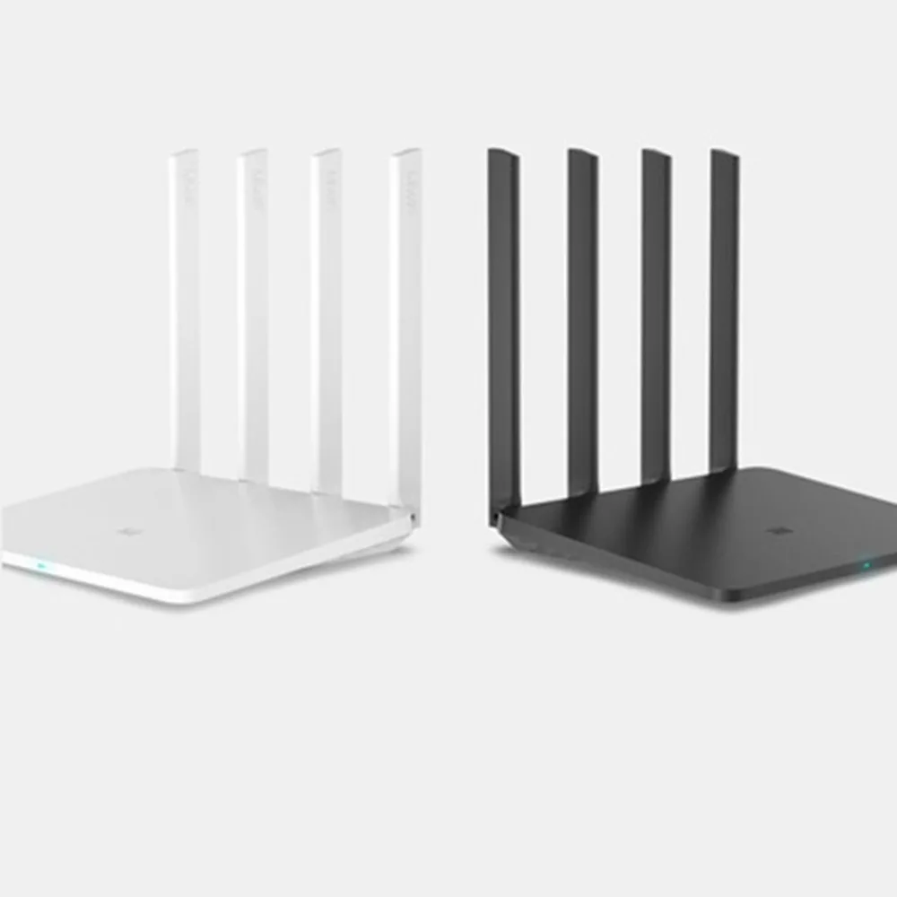 

Original Xiaomi Router 3G,Dual-Core Dual-Gigabit Design 128MB Flash Memory 256MB Large Memory 3.0 USB 880MHz