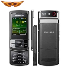 C3050 orijinal Samsung C3050 2.0 inç GPRS GSM ucuz Mini SIM cep telefonu Unlocked cep telefonu = = = = = = = = = = = =
