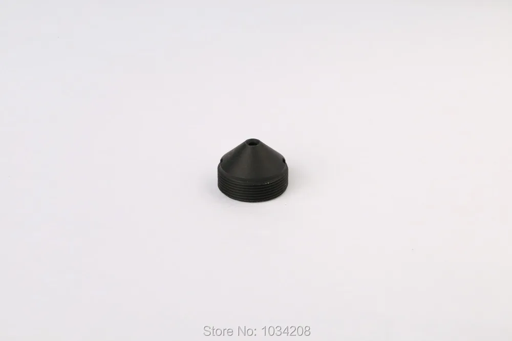 

Factory Direct Sell 1.3MP Pinhole Lens 6mm M12 CCTV lens For Surveillance Mini Camera