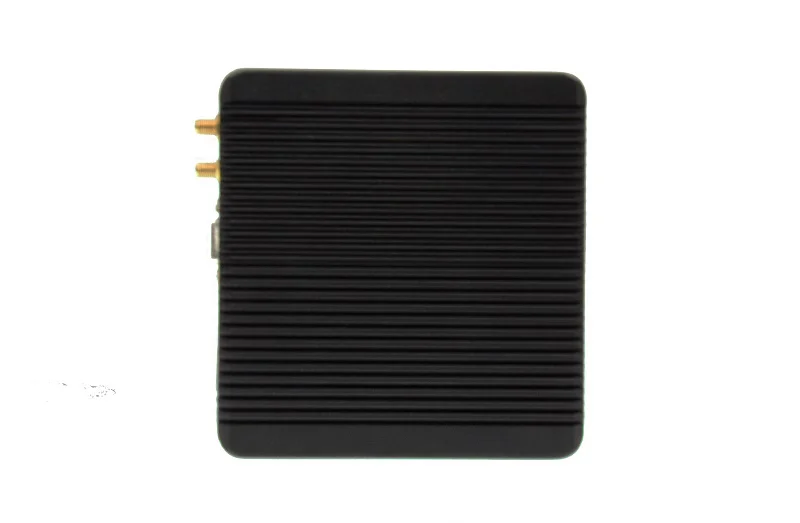 Безвентиляторный мини ПК с процессором Intel Celeron J1900 Quade Core Поддержка Windows/Linux WIFI 4