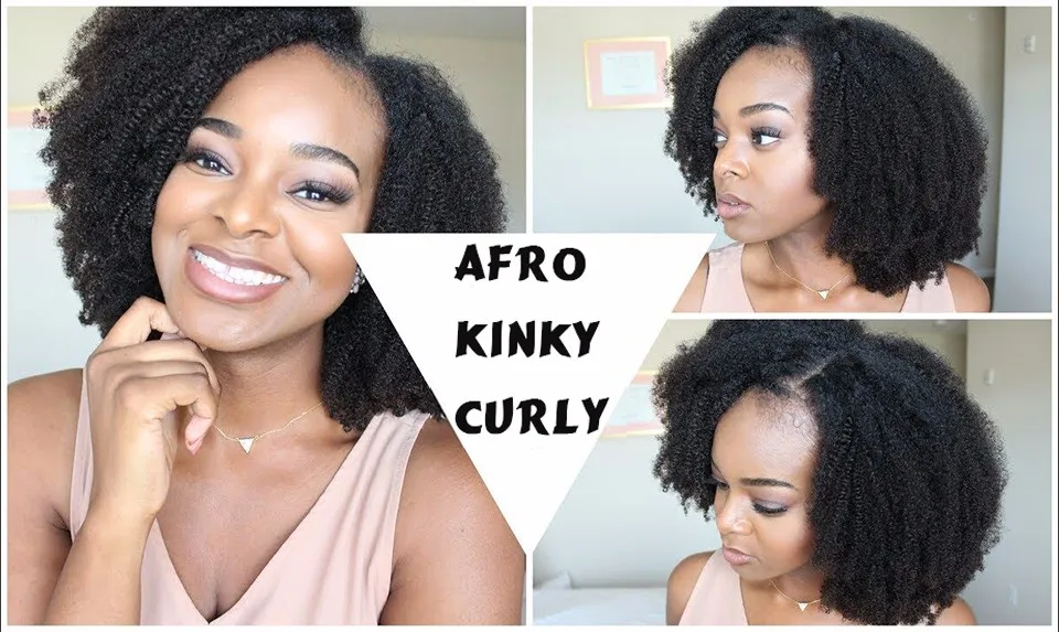 afro kinky curly 31