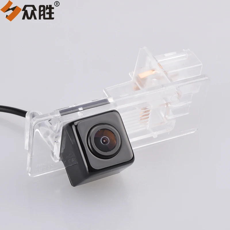 

Car Rear View Camera for Renault Fluence Captur Auto Backup Reverse Parking Assistance Rearview Camera HD Night Vision 8312