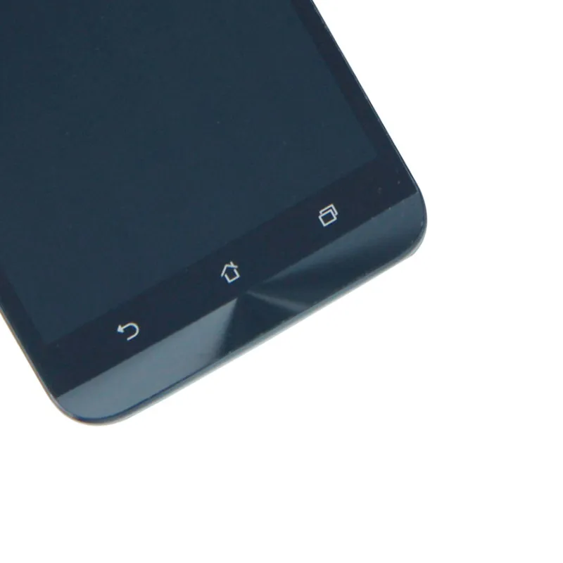 Для Asus Zenfone 2 ZE551ML Z00AD ЖК дисплей + сенсорная панель экран дигитайзер в сборе с
