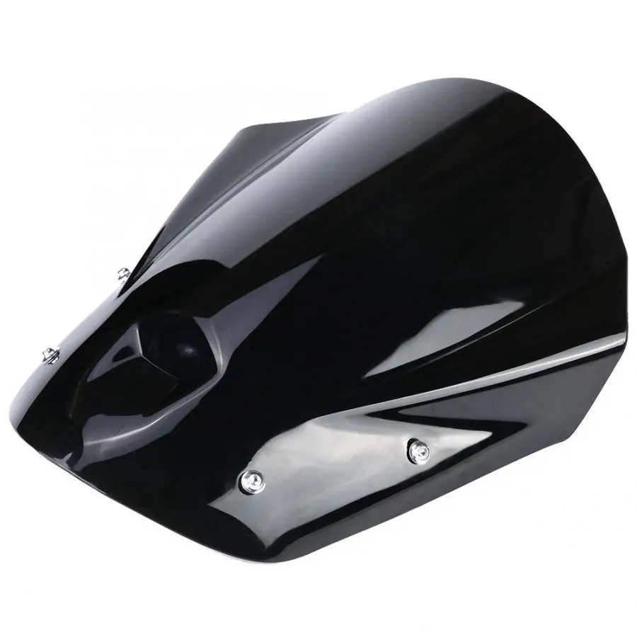 МОТОЦИКЛ ABS лобовое стекло монтажный кронштейн для Yamaha MT-09 FZ-09