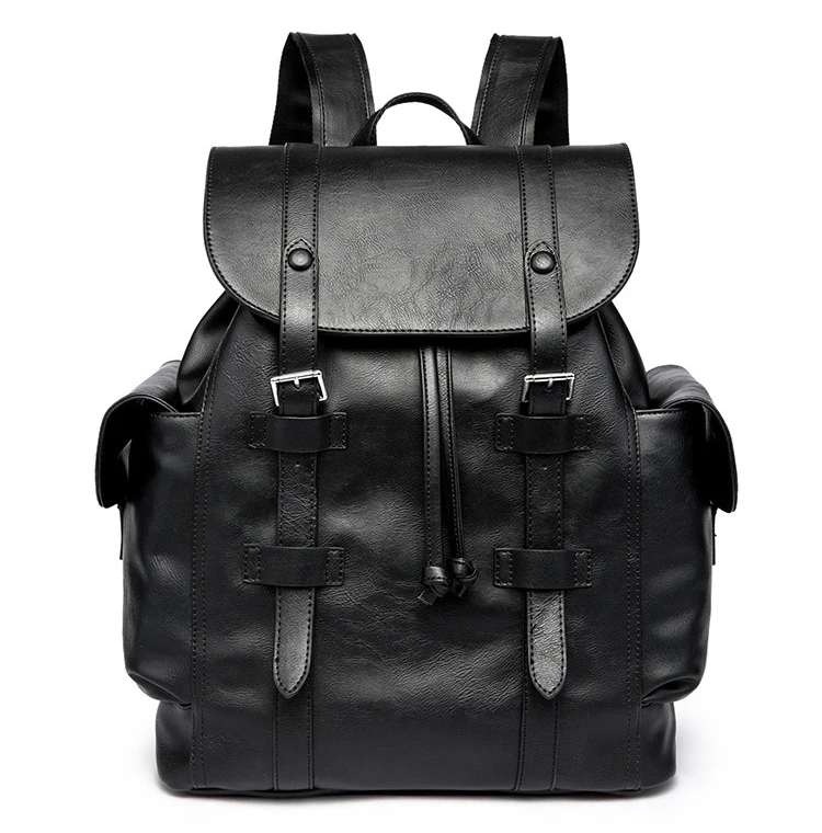 AliExpress горячая Распродажа Drawstring защита от кражи рюкзак дорожная сумка мужчин, школьная сумка для подростков мальчиков bookbags ноутбук рюкзак rugzak
