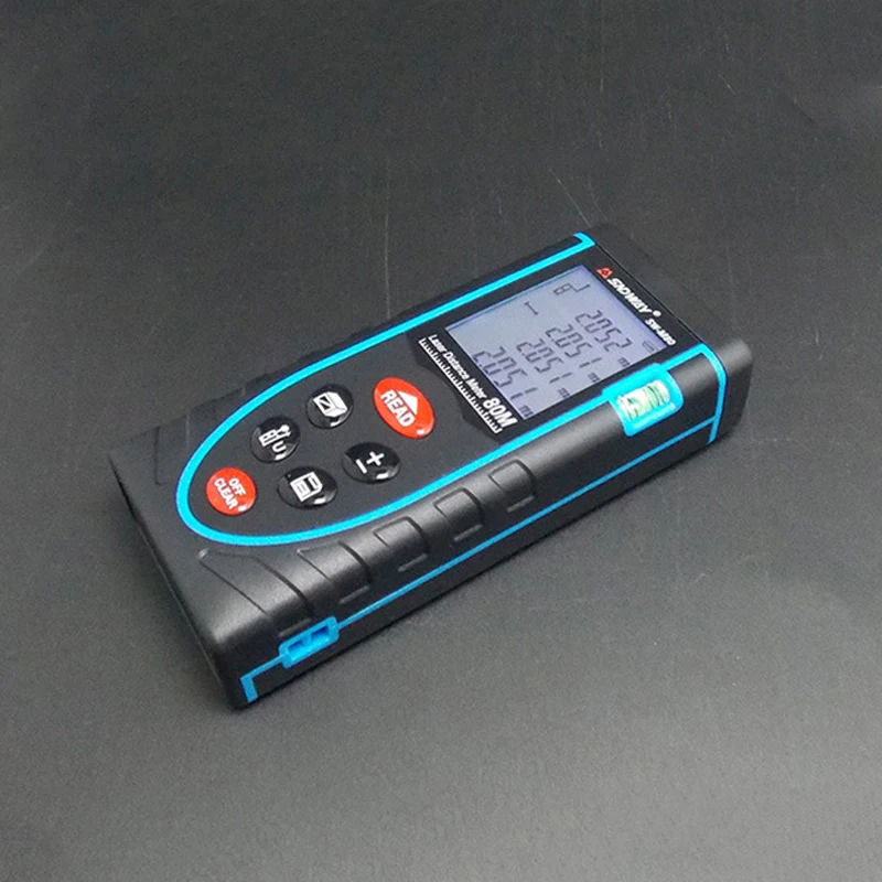 distance meter (10)