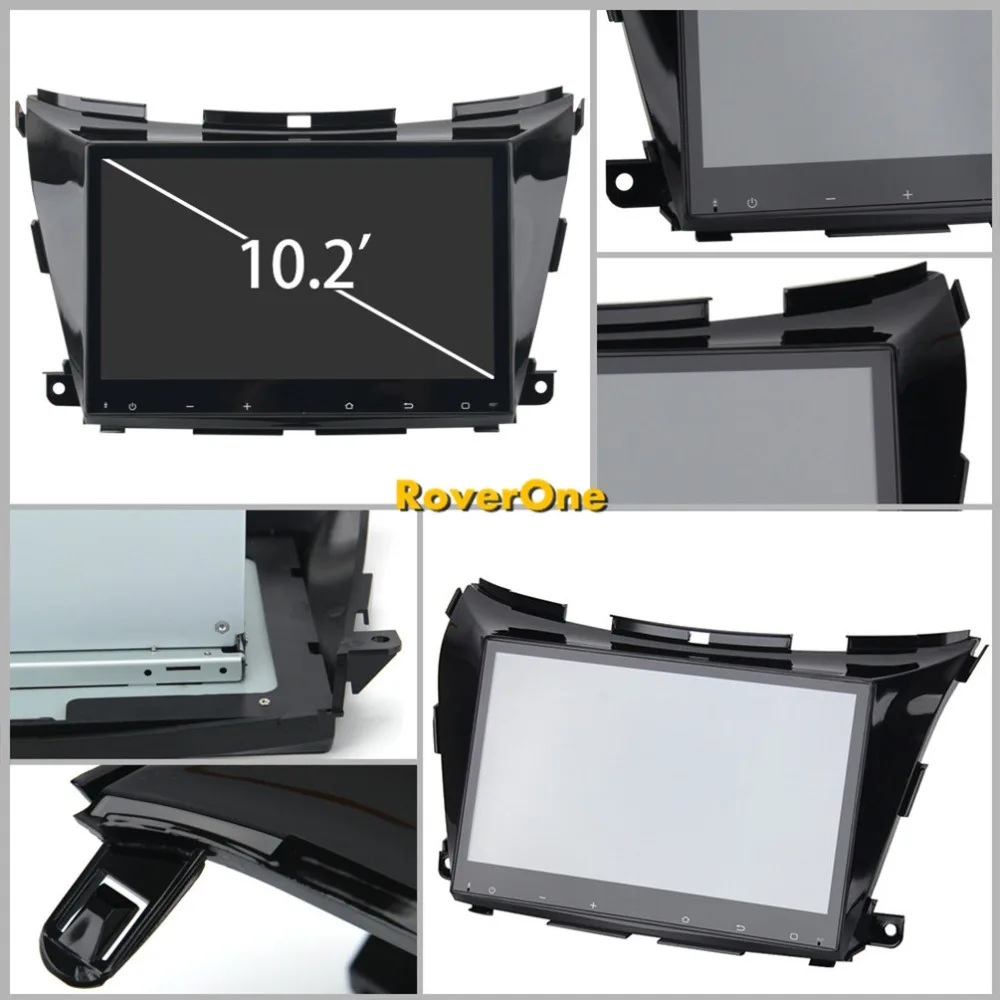 Excellent Car Multimedia Player For Nissan Murano Z52 2015-2017 Octa Core Android 9.0 Touchscreen Autoradio Bluetooth GPS Navigation Radio 5 Excellent Car Multimedia Player For Nissan Murano Z52 2015-2017 Octa Core Android 9.0 Touchscreen Autoradio Bluetooth GPS Navigation Radio 5