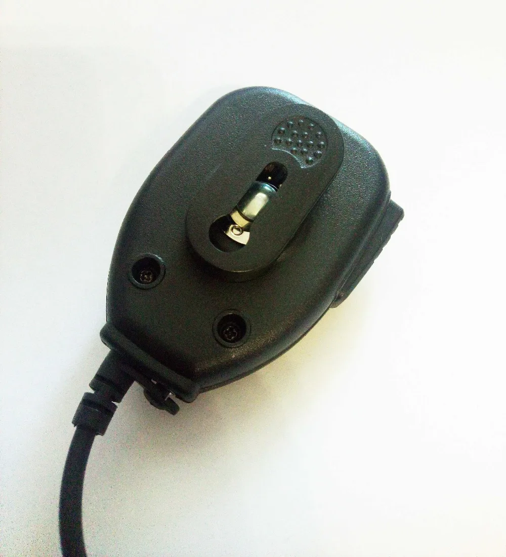 Микрофон Baofeng микрофон для двухсторонней рации Kenwood BAOFENG UV 5R 5RA 5RE Plus портативные