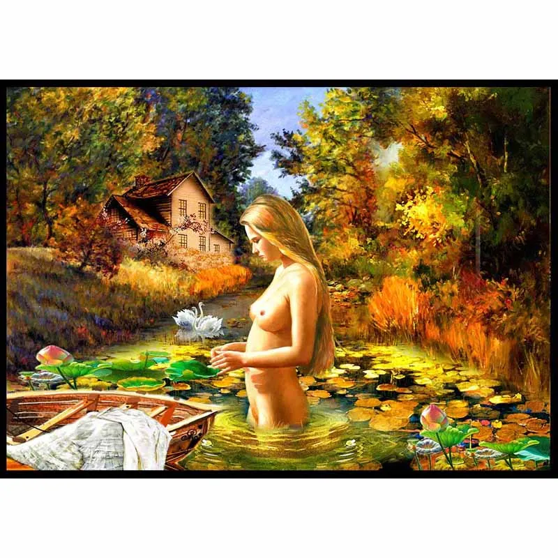 5d Diy Art Needlework Full Crystal Square Diamond Drill The Beauty Of Natural Scenery Diamond 5d Diy Art Needlework Full Crystal Square Diamond Drill The Beauty Of Natural Scenery Diamond