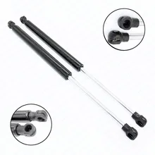 2 шт. Авто Спереди Капот Struts Prop Лифт Поддержка Клапан для RENAULT ZOE 2012