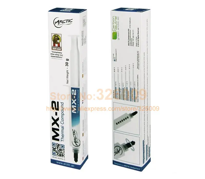 MX-2 30
