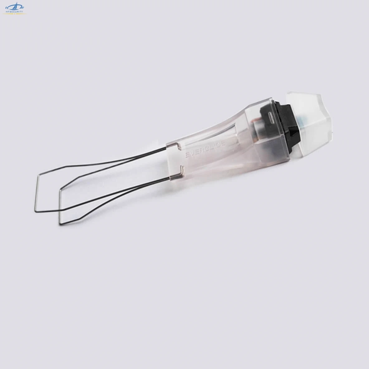 [HFSECURITY] Keyboard Switch Puller Tool Steel Wire Keycap Remover Key