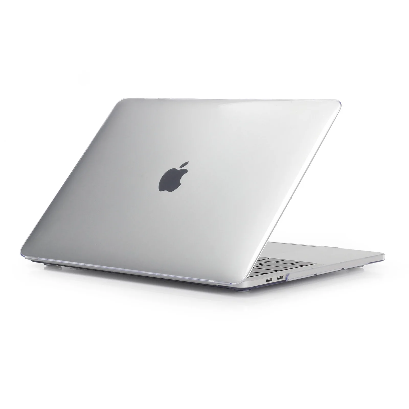 Чехол для ноутбука Apple MacBook Air Pro retina 11 12 13 15 для mac 13,3 дюймов с сенсорной панелью+ чехол для клавиатуры