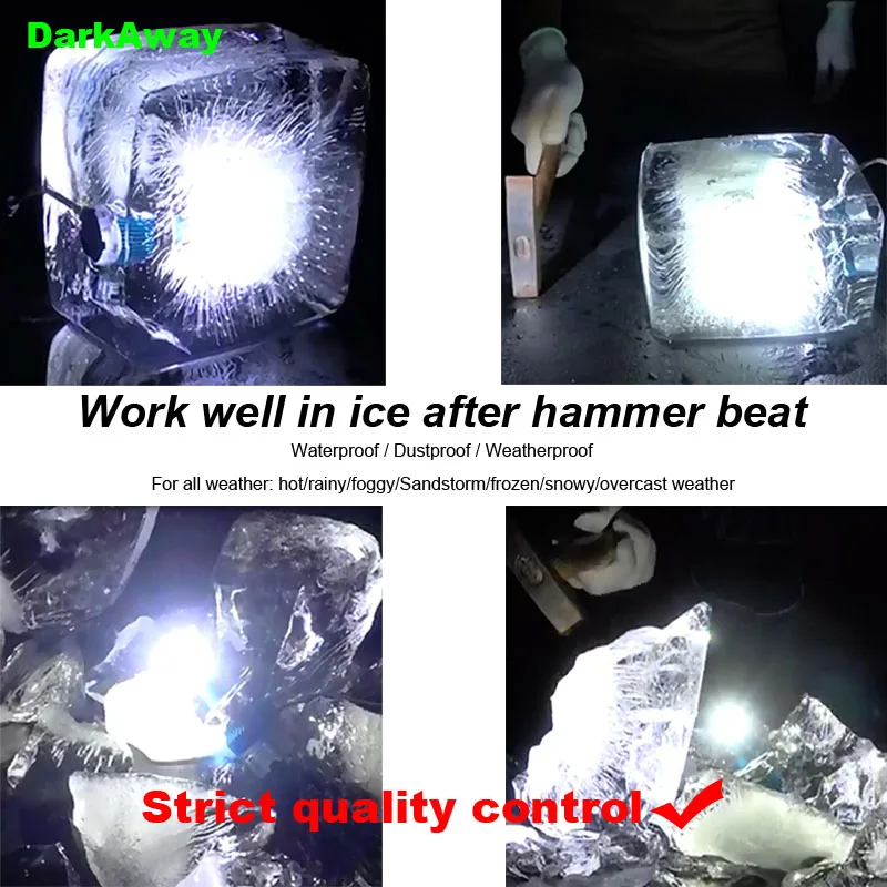 led car headlight AC1011411W1-5