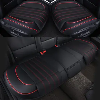 

Four Seasons General Car Seat Cushions car pad Car Styling Car Seat Cover For Infiniti EX25 FX35/45/50 G35/37 JX35 Q70L
