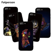 custodia iphone 7 infinity war custodia iphone 7 infinity war
