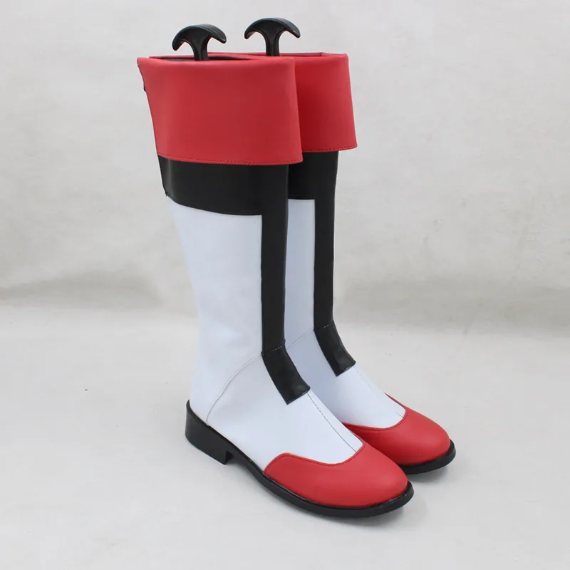 Аниме voltron: Легендарный Защитник Кейт Сапоги и ботинки для девочек Косплэй Обувь индивидуальный заказ