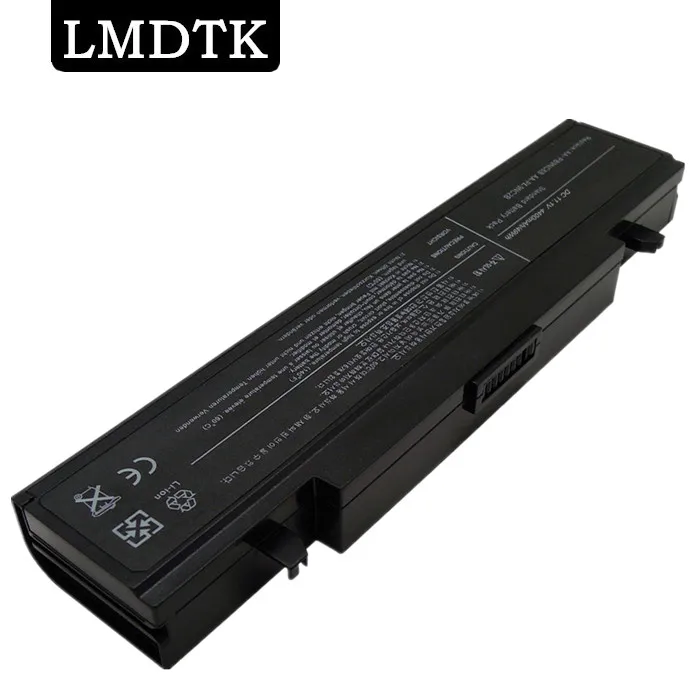LMDTK 6CELLS baterie pro notebook SAMSUNG R463H R465 R465 R465 R465 R468 R468 R468 R468 R468 ROTARY R468 DS03 AA-PB9NC6W DOPRAVA ZDARMA