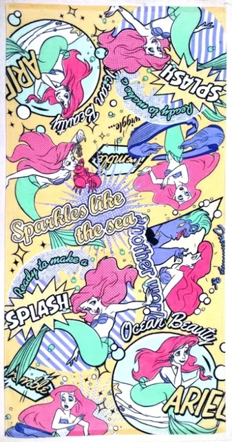 limited collection the little mermaid ursula ariel ocean princess little mermaid christmas
