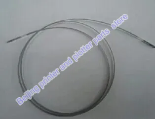 

Free shipping new good quattily for HP100 110 Encoder strip on sale Q1292-67003 plotter part  on sale