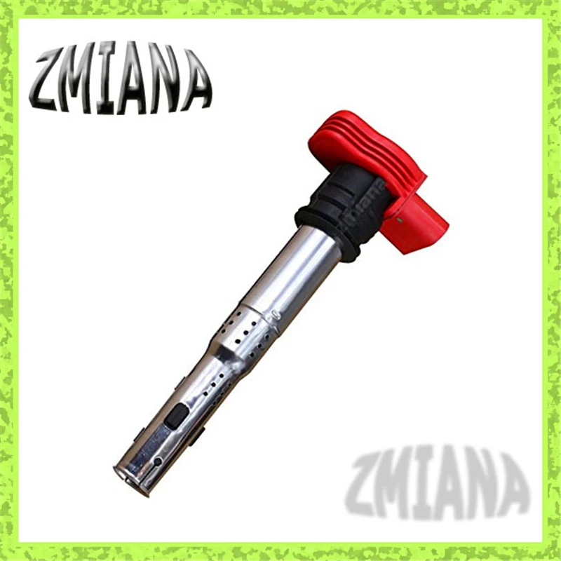 IGNITION COIL PACK ASSY 06E905115E 06E905115D FOR AUDI A4 A5 A6 A8 Q5