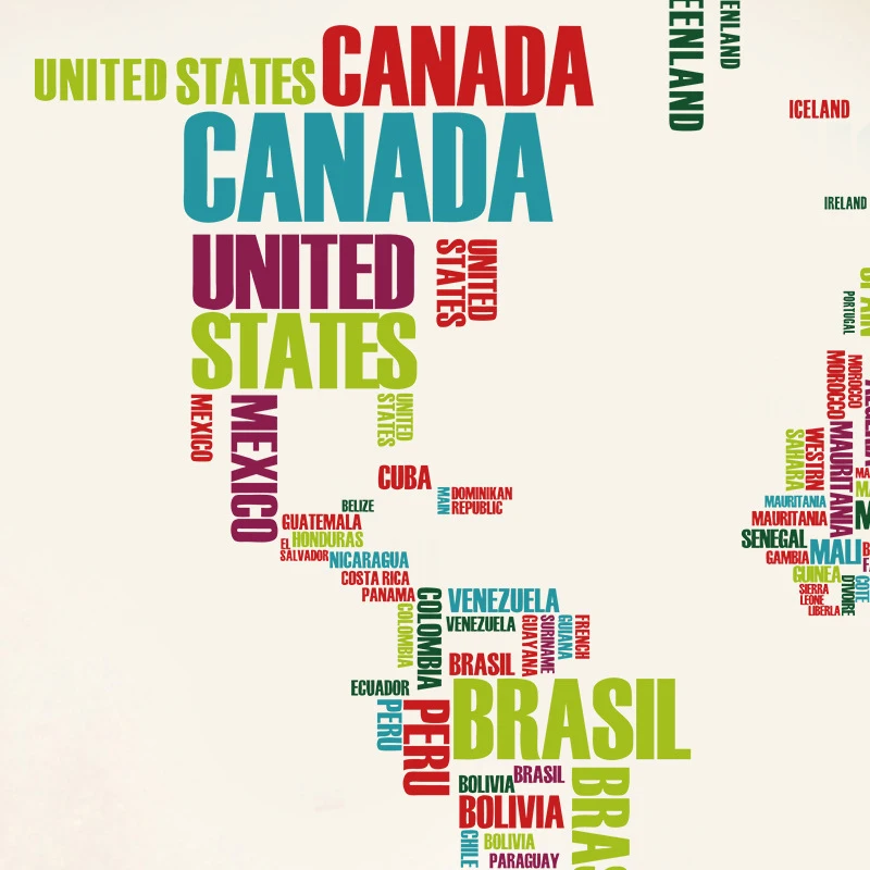 wordmaps