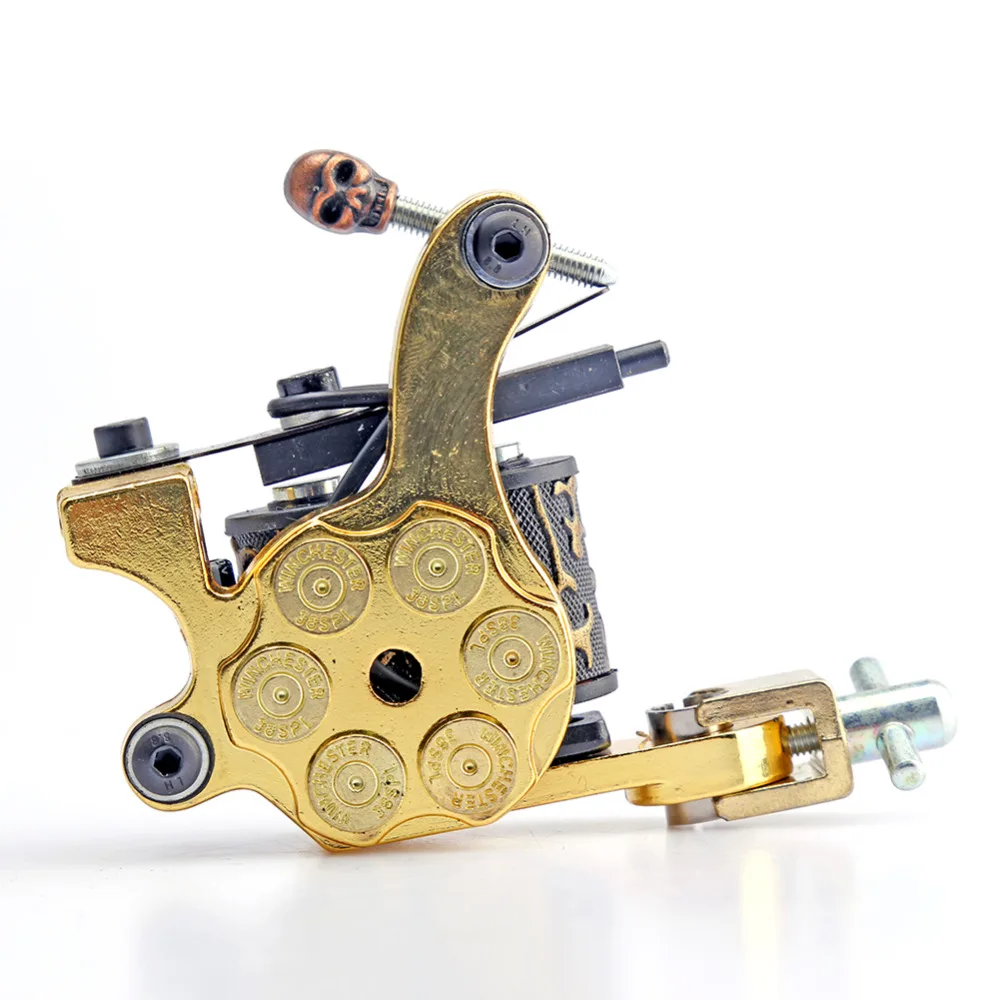 Pistola para tatuagem