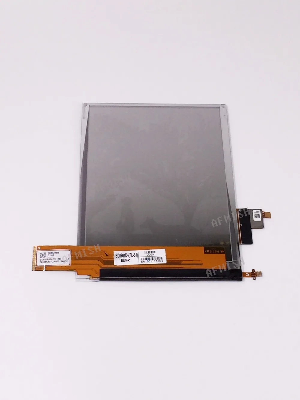 Купить 6 дюймов 100% новые eink экранов жк-дисплей экран дисплей для ...