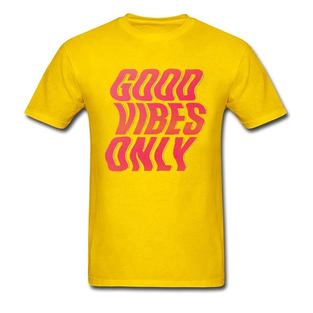 good vibes only_yellow