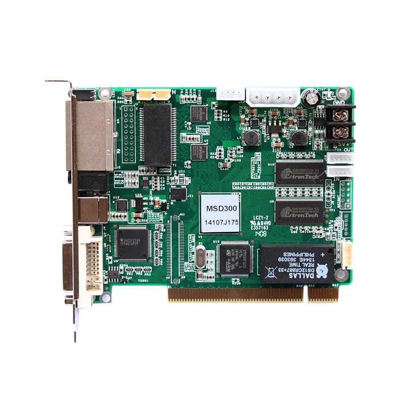 USB video processor similar novastar VX2U with 2