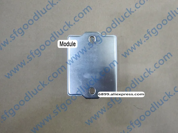 SKD60/16 Power Bridge Rectifier Module 1600V 60A Case G18 mass:165g