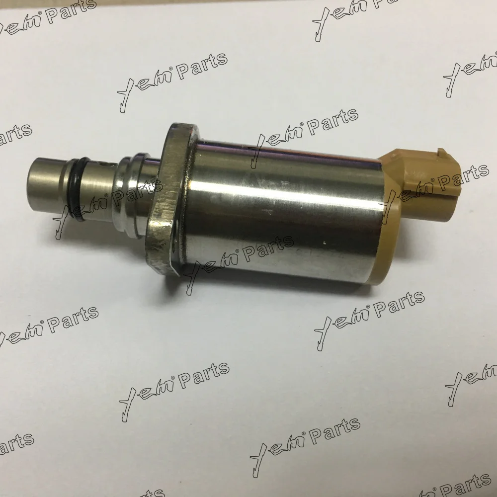 

Для Isuzu 4HK1 8-98043687-0 8980436870 new Common Rail SCV Valve 294200-0650 2942000650