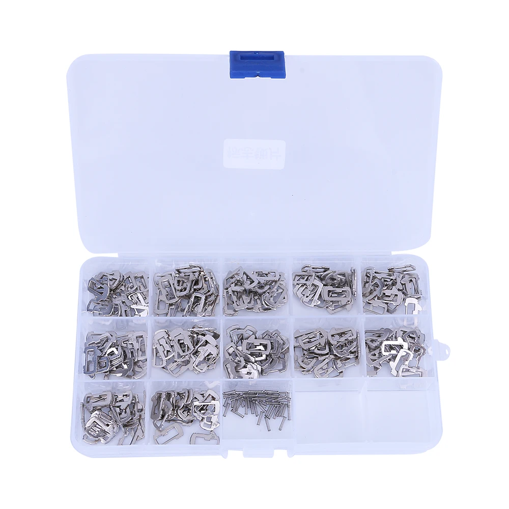 

Free Shipping Lock Repair Pick Kit Accessories Car Lock Reed Lock Plate for Peugeot Locksmith Tools Set for Car Supply