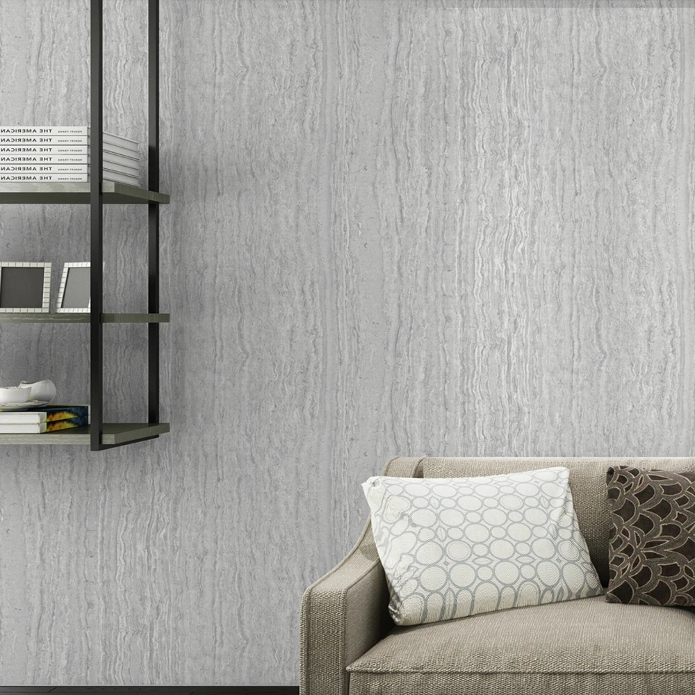 Scarica Gratis Images Papier Peint Industriel Blanc Gris Marbre Texture Rouleau Design dernière par