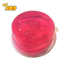 magic colored clay mud slime trick toys environmental protection party birthday paint oil non toxic magic colored clay mud slime trick toys environmental protection party birthday paint oil non toxic