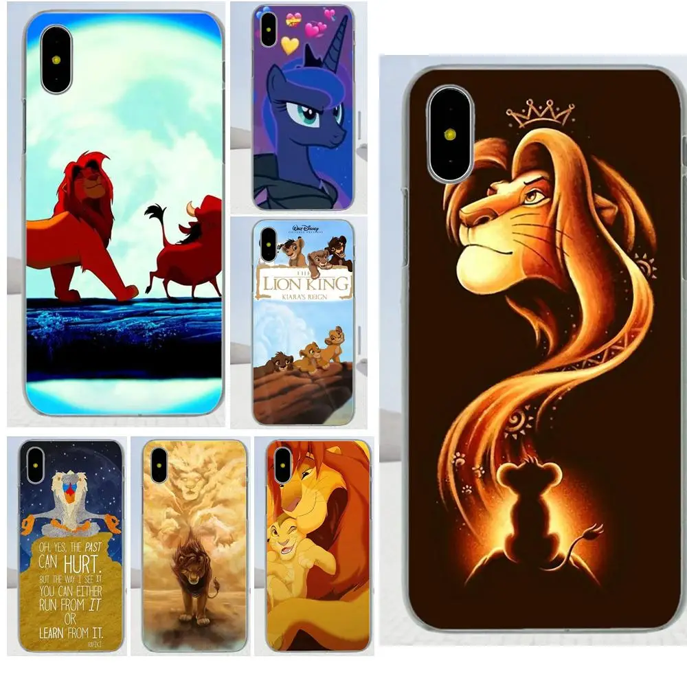 

Hakuna Matata On Sunset The Lion King For Huawei P7 P8 P9 P10 P20 P30 Mate 7 8 9 10 Lite Plus Pro 2017 Soft Cases Cover