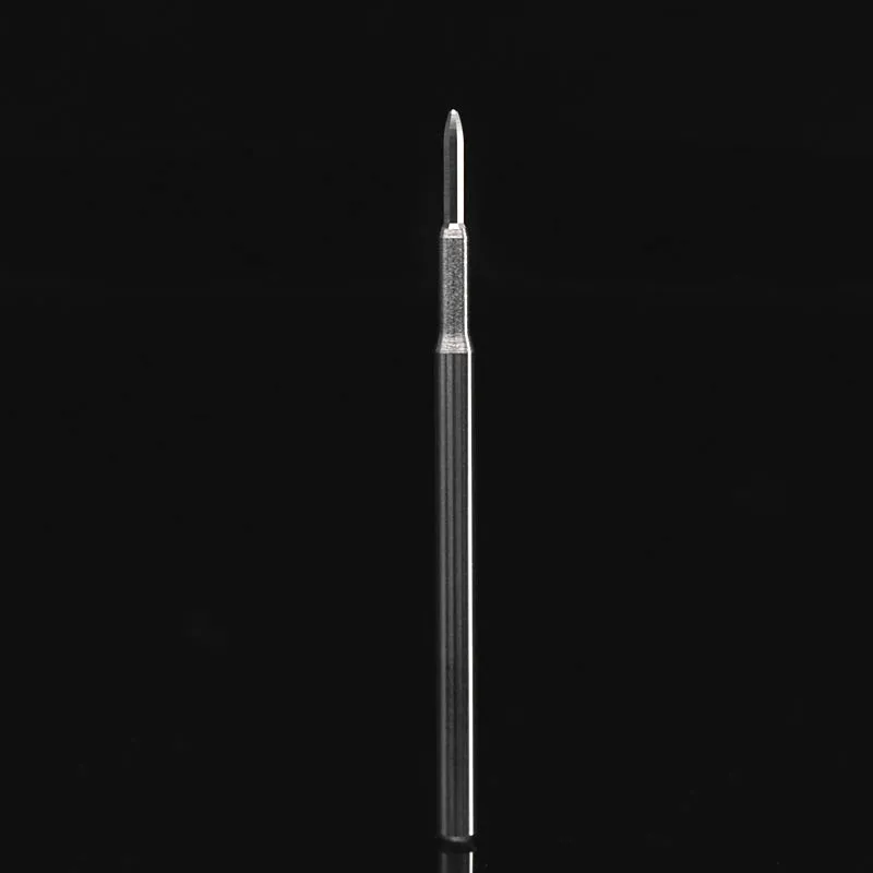 1 шт.-дрель для ногтей-сверла для ногтей-очиститель для ногтей-твердосплавный инструмент для маникюра и педикюра, фрезерный станок