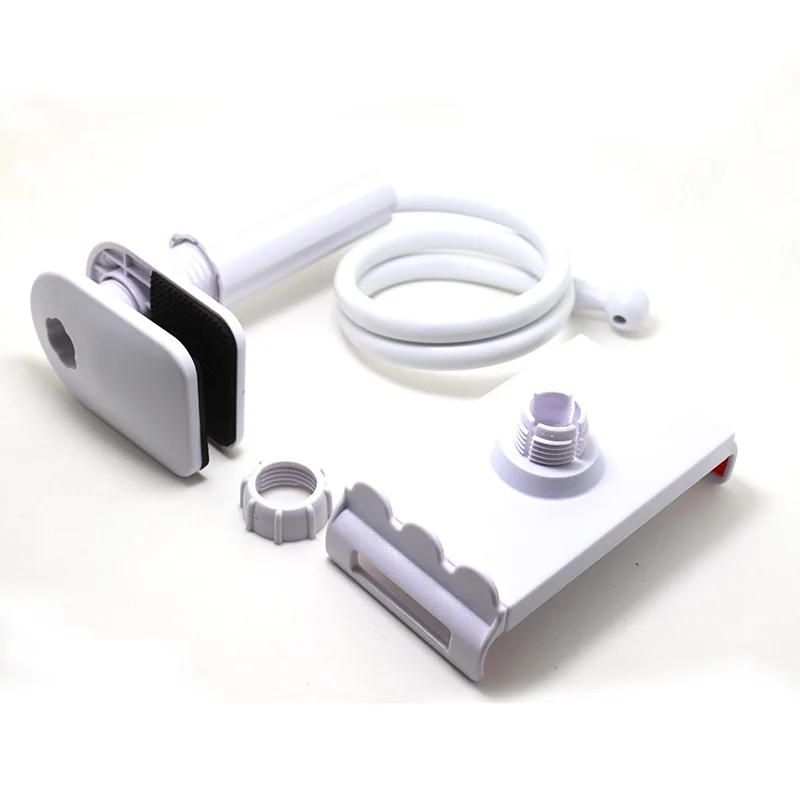 KeFo Soporte tablet Universal Foldable Desktop Stand Triangle Mount Holder For Tablet PC  For Apple iPad 9.7 Air 1 2 mini 1 2 3 4 (3)