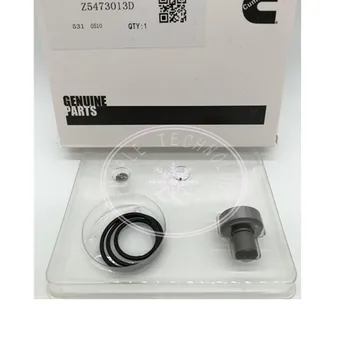 

diesel fuel common rail injector repair kit for cummins ISG 4307475