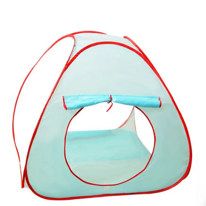 Educational-Foldable-Kids-Children-Ocean-Ball-Pit-Pool-Game-Play-Toys-Tent-Indoor-Outdoor-Children-Play-Tents-Tent-TD0029 (1)